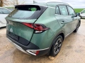 Kia Sportage 5, 1.6 CRDi MHEV двигател D4FE, 136 кс., автоматик., 61 000 км., 2024 г., euro 6D, Киа , снимка 6