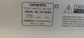 Дек Onkio TA-2820#2, снимка 5