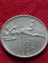 Монета 50 стотинки 1977г. от соца Универсиада София за колекция - 25006, снимка 8