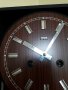 Стар стенен часовник , снимка 7