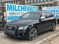 Ауди ку 5 ску5 3.0бтди на части / audi q5 sq5 на части , снимка 1