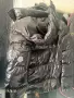 яке moncler размер Л, снимка 2