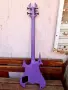 B.C. Rich Zombie NT 5 струнен бас., снимка 2