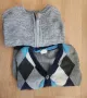Детски жилетки H&M 12-18месеца, снимка 1
