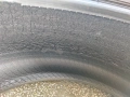 4 броя летни гуми 215 55 17 Pirelli Cinturato P7 , снимка 3