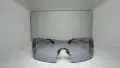 Дамски слънчеви очила Miu Miu Rimless Shield / Visor, снимка 3