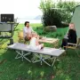 Сгъваемо къмпинг легло Outsunny, снимка 8