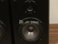 Тонколони Infinity reference 1i, снимка 4