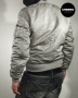 Яке бомбър ALPHA INDUSTRIES MA-1 – размер L•M – отлично състояние, снимка 3