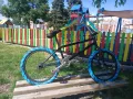 Колело БМХ , снимка 15