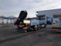 Камион с кран, снимка 18