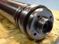 шпиндел за шлайф DKF 3.4-3/1 Ø40mm TGL4870, снимка 7