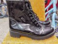 Страхотни дамски боти Star colection 40 номер, снимка 2