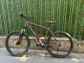 Cube Aim 26" (Размер L) – запазен, обслужен и готов за каране, снимка 7