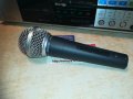 shure sm58 swiss-внос швеицария 0312201757, снимка 12