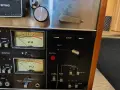 Teac A-3340 с адаптери и ролко, снимка 7