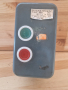 електрическо табло с бутони , снимка 1