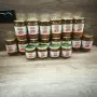 Домашен рачел и мармалад от тиква, снимка 1