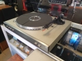💽📻📀🎶 Грамофон Universum F2010 Direct Drive В отлично техническо и визуално състояние., снимка 12