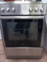 Иноксова свободно стояща печка с керамичен плот Gorenje с 2 години Гаранция!, снимка 7