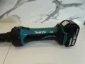 2025 - Makita DGD 800 - Акумулаторен прав шлайф, снимка 7