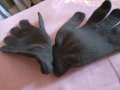 Детски топли ръкавици светлоотразителни нови 8-10години, снимка 12