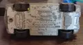 колекционерска количка Matchbox - Мазда, снимка 6