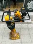 Трамбовка ROBIN EC10, снимка 1