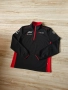 Оригинално мъжко горнище Tricorp x MoneyGram Haas F1 Team, снимка 2