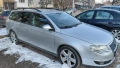 VW Passat 2.0TDI 140hp 2007, снимка 3