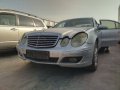Мерцедес Екласа 211 Mercedes W211 на части, снимка 2