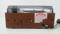 Грамофон с радио Soundmaster PL 510, снимка 3