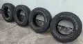 Гуми за Джип ROADCRUZA RA1100 245/75/16 , снимка 1