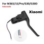 Спирачка Xiaomi M365 PRO PRO2 MAX G30 скутер тротинетка, снимка 1 - Части за велосипеди - 42787959