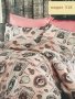 Спално бельо - Ранфорс налично и поръчка, снимка 16