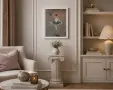 Картина Балерина/ Balerina, снимка 1