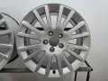 4бр 17ски джанти за AUDI 5х112мм A170958 , снимка 3