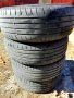 Летни гуми , снимка 1 - Гуми и джанти - 42766431