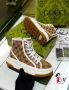 дамски кецове gucci , снимка 1