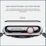 3D Протектор за Apple Watch iWatch 4 5 6 SE 40mm 44mm / Nano, снимка 4