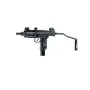 Въздушен пистолет Uzi mini umarex 4.5, снимка 5