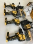 Винтоверт DEWALT , снимка 5