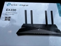 Рутер Tp-Link Ex220 ac1800, снимка 2