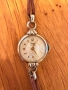 Vintage Швейцарски малък часовник, снимка 1