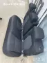 Салон, седалки предни и задни от Renault Clio 5 1. 0 TCe, 101 hp, 5sp. , engine H4D450, 77 000 km, снимка 9
