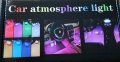 LED осветление за интериор на автомобил , LED ленти, снимка 4