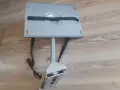 Менална стойка за стена за малък телевизор,размери на снимките, снимка 1