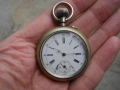 КОЛЕКЦИОНЕРСКИ СТАР ДЖОБЕН ЧАСОВНИК , снимка 6