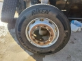 2 броя гуми с джанти 315/70/22.5, снимка 3