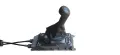 Скоростен Лост с Жила Шкода Фабия 2 Skoda Fabia 2 1.6tdi 2007-2014г OEM 600711061E, снимка 2